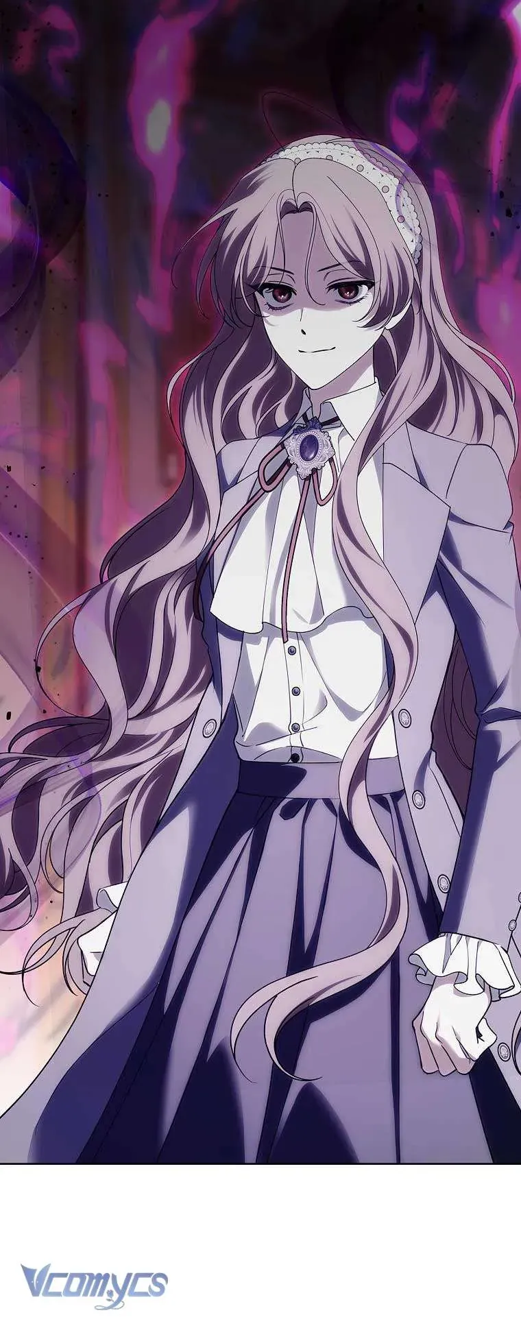 100 Lời Nguyền Tại Dinh Thự Illestone Chapter 39 - 38