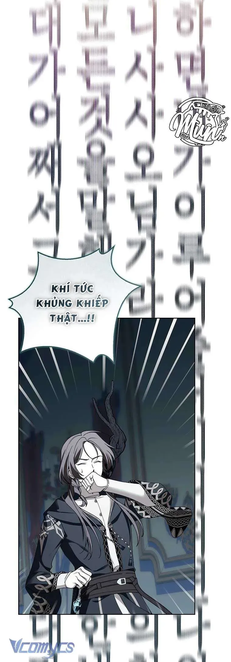 100 Lời Nguyền Tại Dinh Thự Illestone Chapter 39 - 46