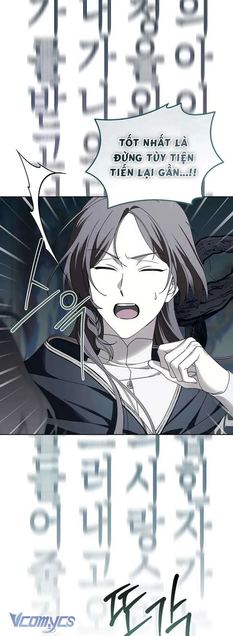 100 Lời Nguyền Tại Dinh Thự Illestone Chapter 39 - 47
