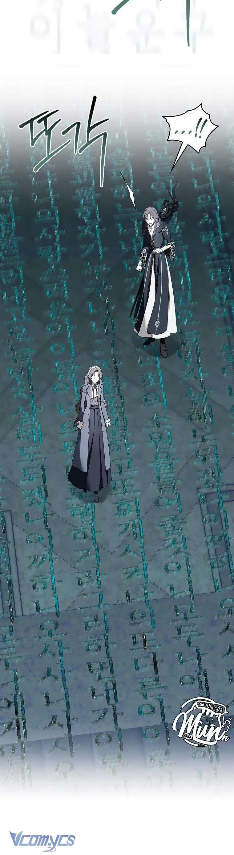 100 Lời Nguyền Tại Dinh Thự Illestone Chapter 39 - 48