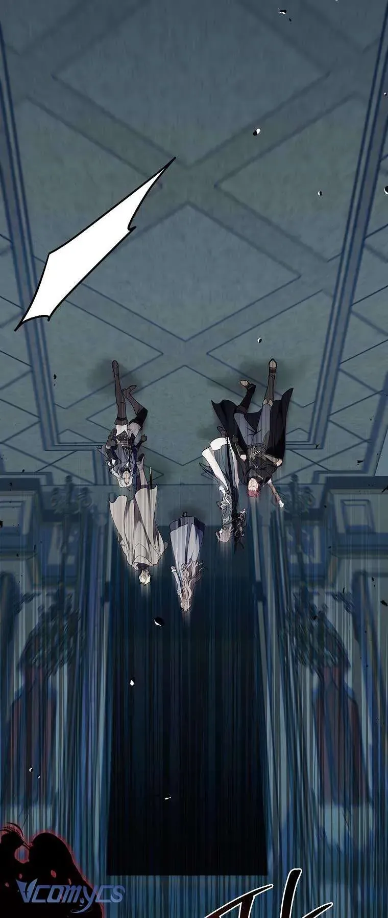 100 Lời Nguyền Tại Dinh Thự Illestone Chapter 39 - 57