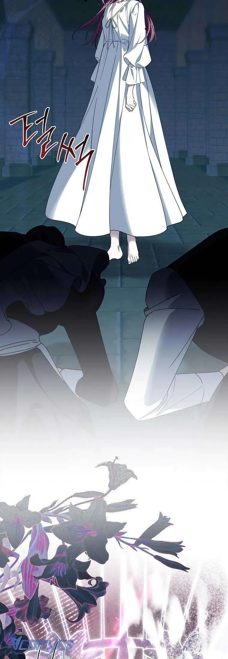 100 Lời Nguyền Tại Dinh Thự Illestone Chapter 39 - 60