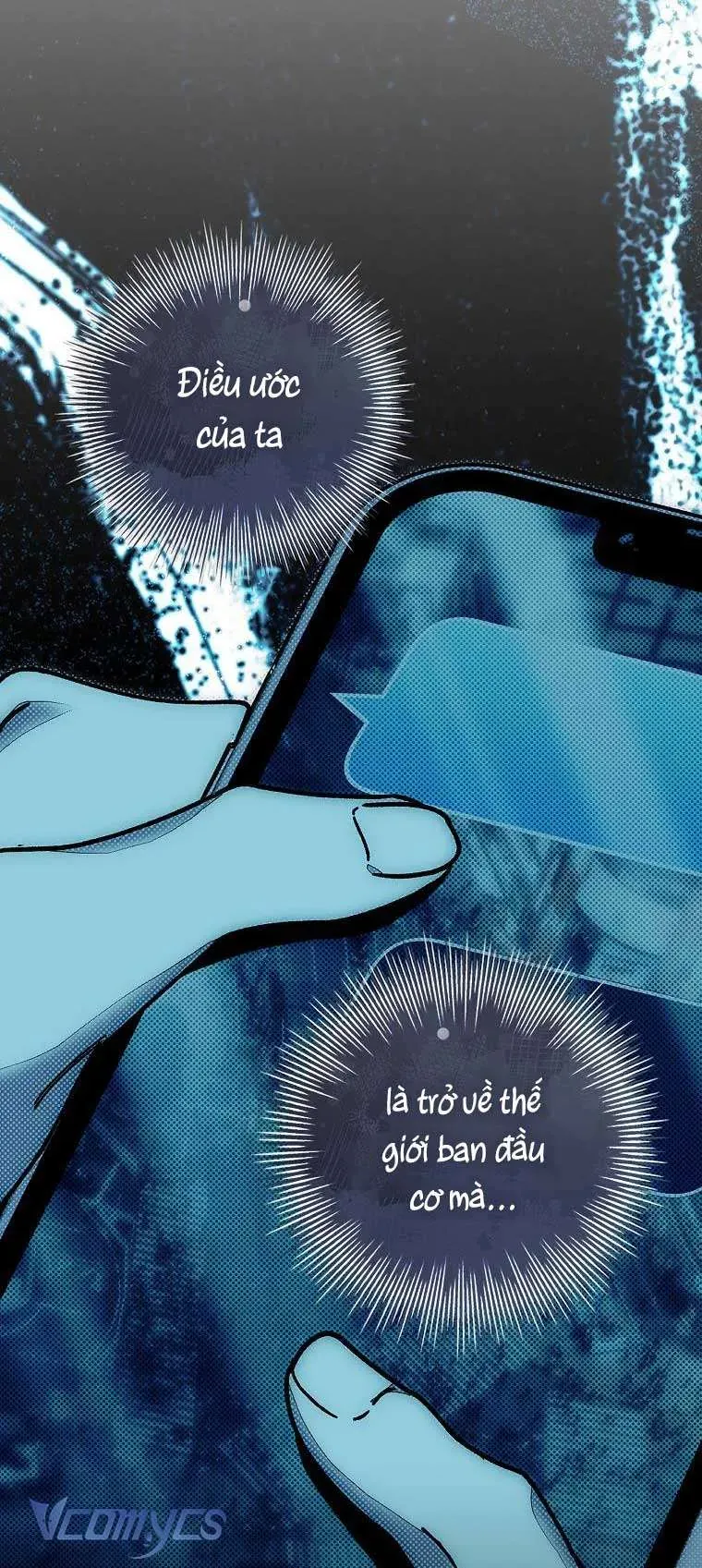 100 Lời Nguyền Tại Dinh Thự Illestone Chapter 39 - 67