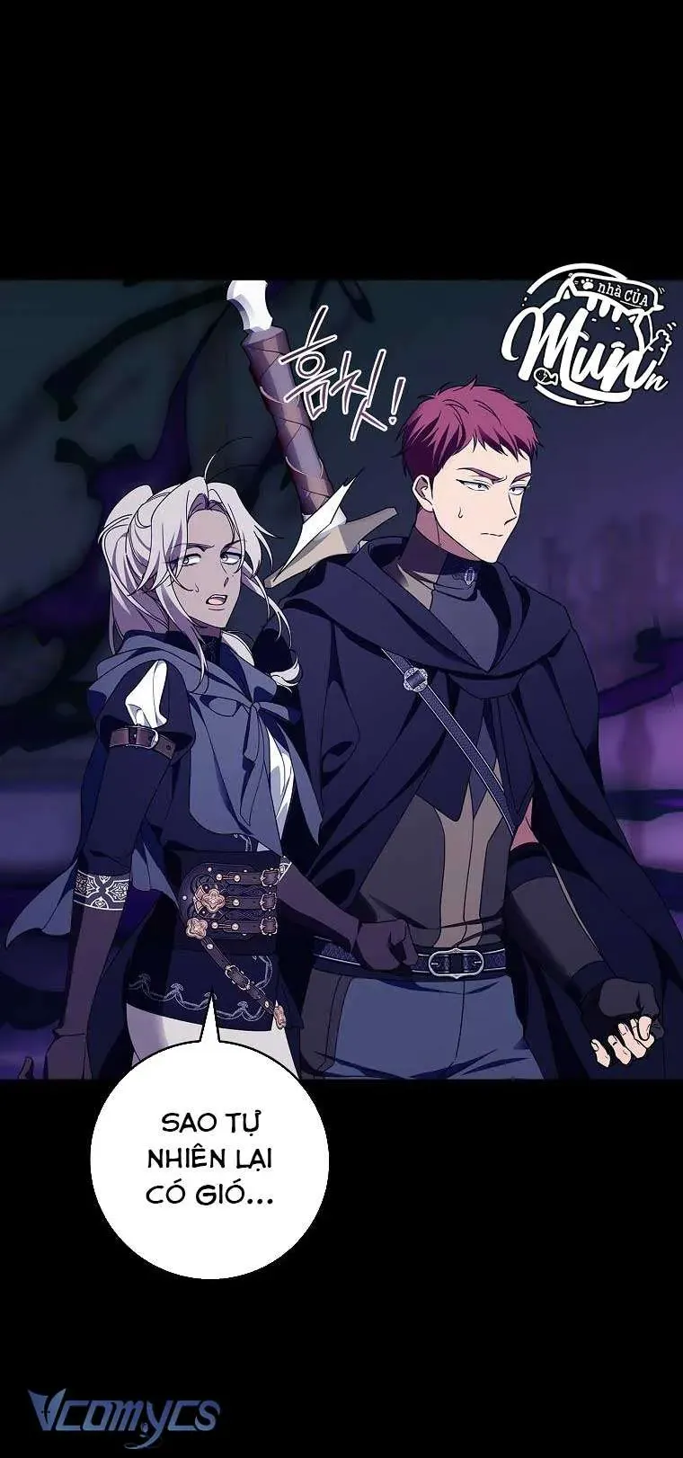 100 Lời Nguyền Tại Dinh Thự Illestone Chapter 39 - 71