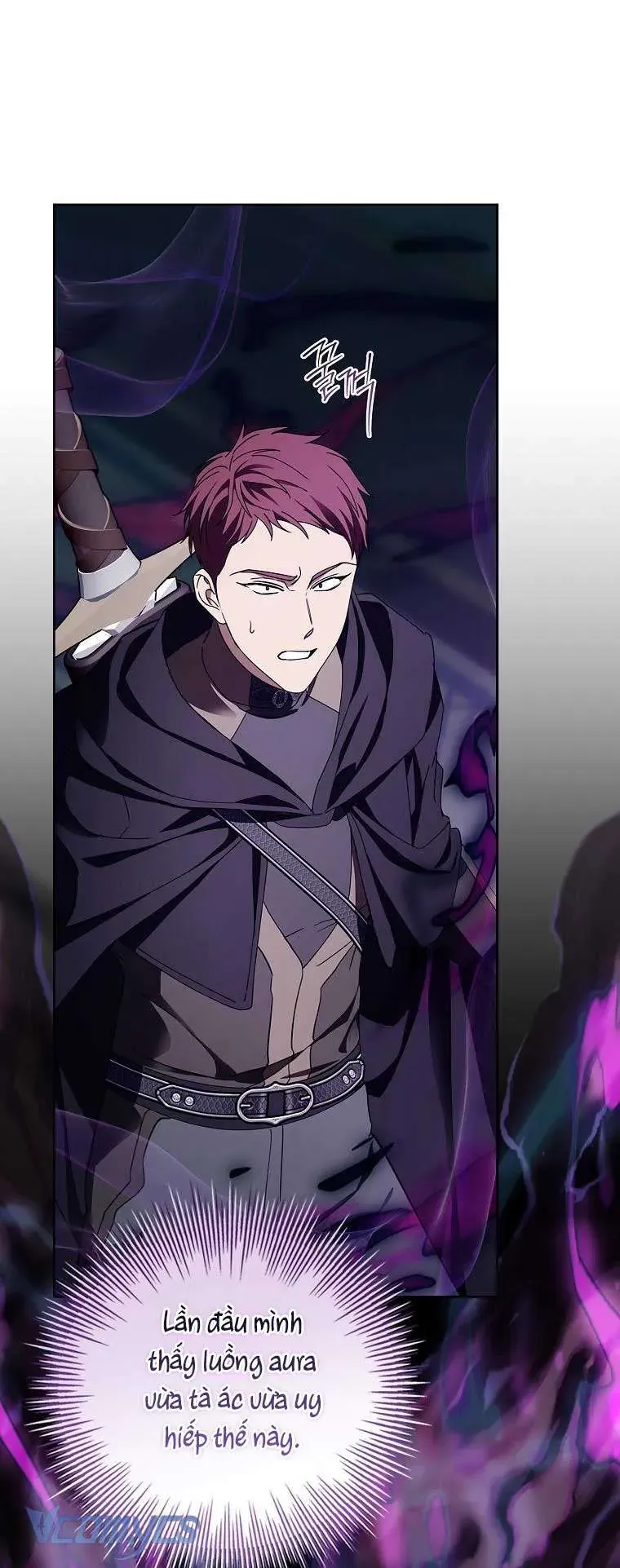 100 Lời Nguyền Tại Dinh Thự Illestone Chapter 39 - 76