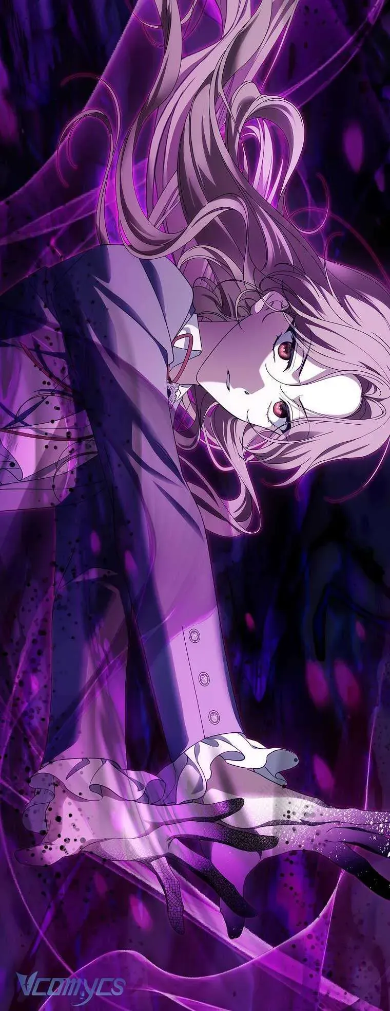 100 Lời Nguyền Tại Dinh Thự Illestone Chapter 39 - 82