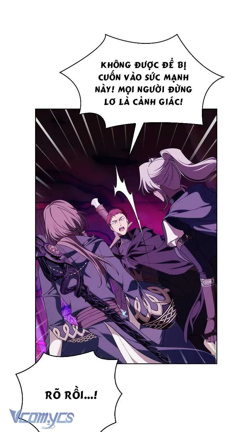 100 Lời Nguyền Tại Dinh Thự Illestone Chapter 40 - 11