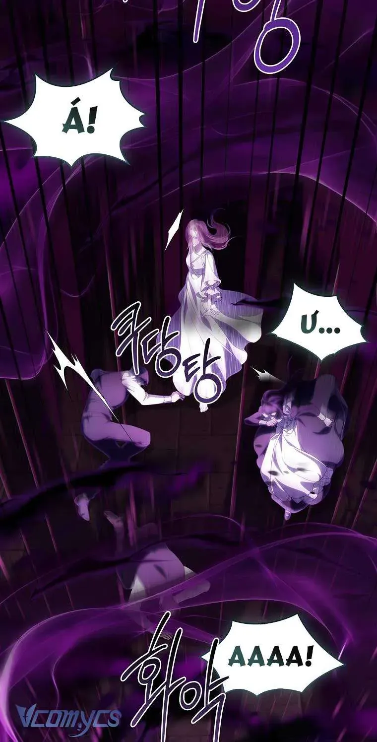 100 Lời Nguyền Tại Dinh Thự Illestone Chapter 40 - 13