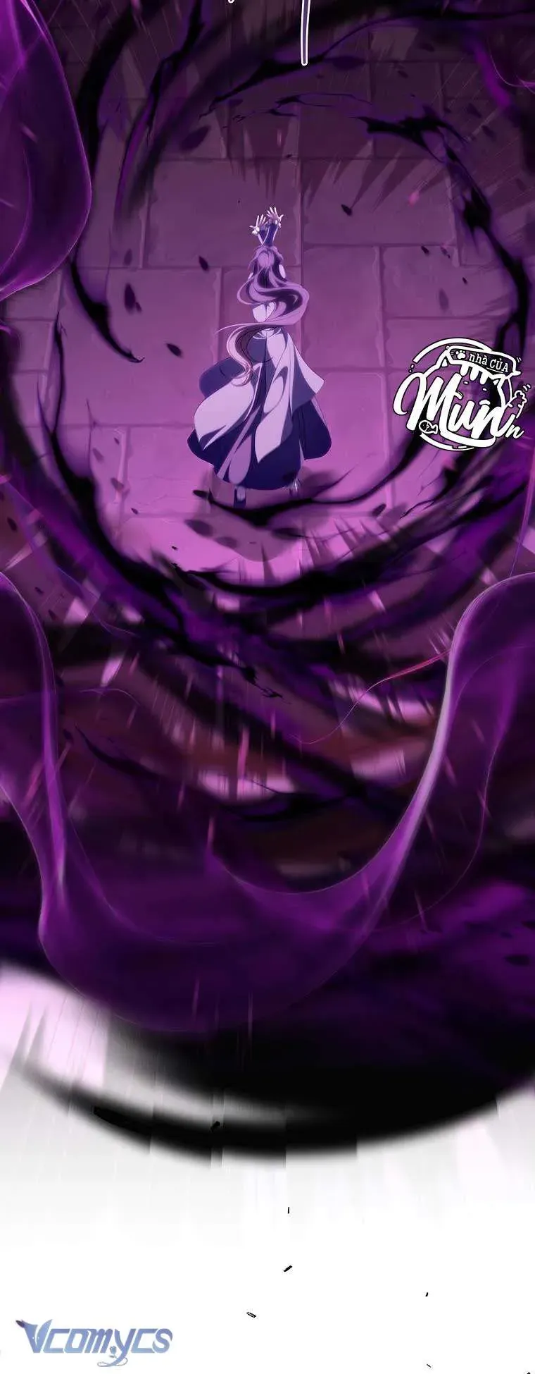 100 Lời Nguyền Tại Dinh Thự Illestone Chapter 40 - 14