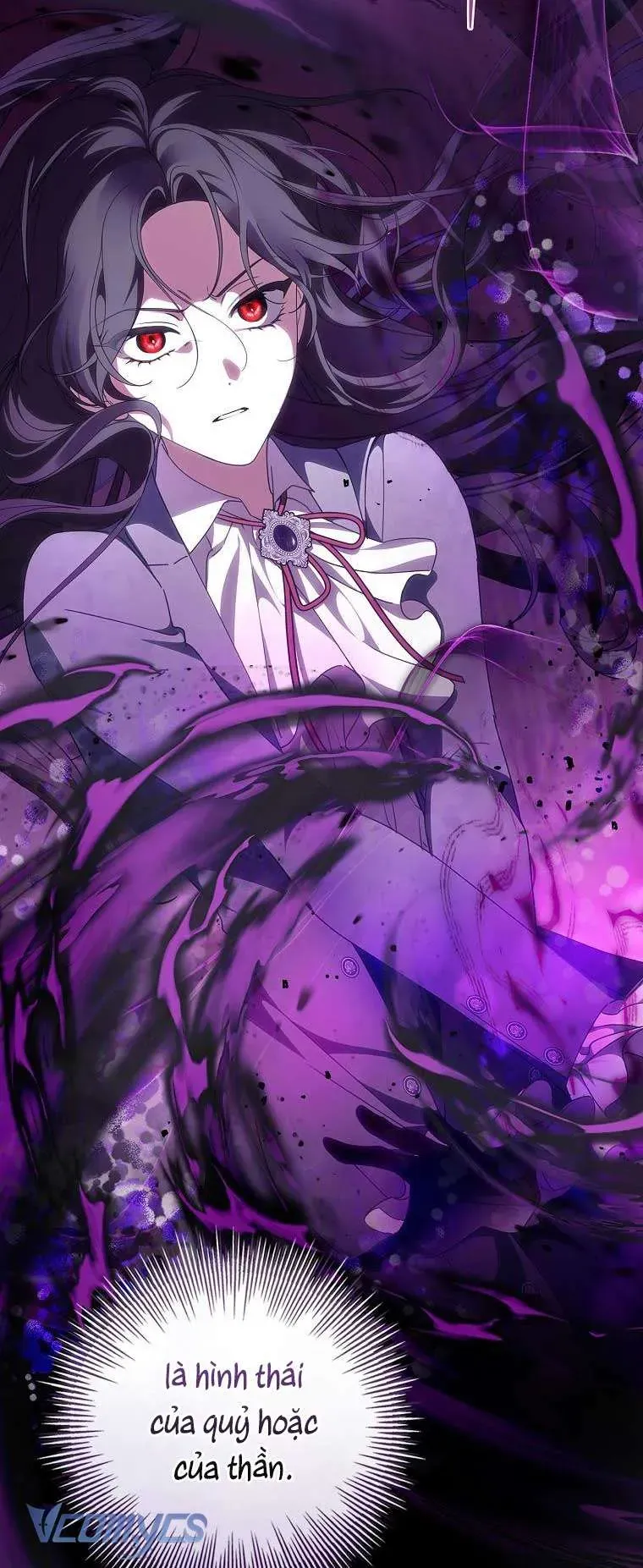 100 Lời Nguyền Tại Dinh Thự Illestone Chapter 40 - 19