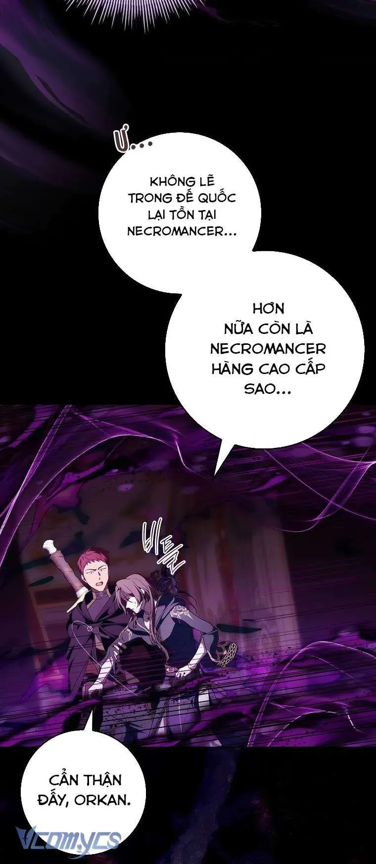 100 Lời Nguyền Tại Dinh Thự Illestone Chapter 40 - 20