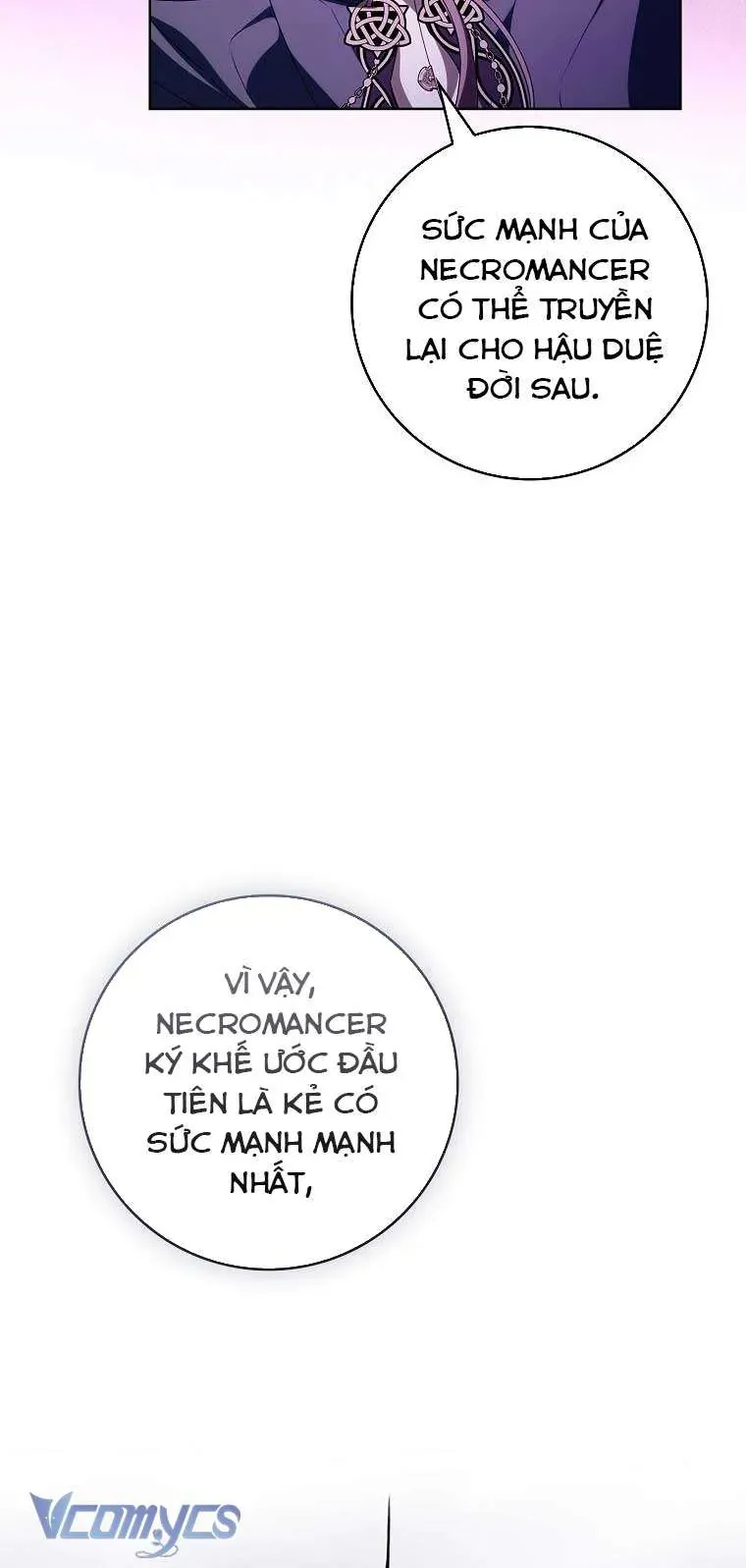 100 Lời Nguyền Tại Dinh Thự Illestone Chapter 40 - 22