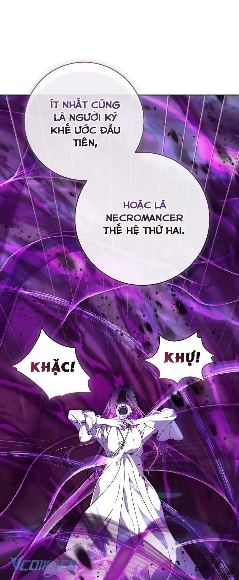 100 Lời Nguyền Tại Dinh Thự Illestone Chapter 40 - 25
