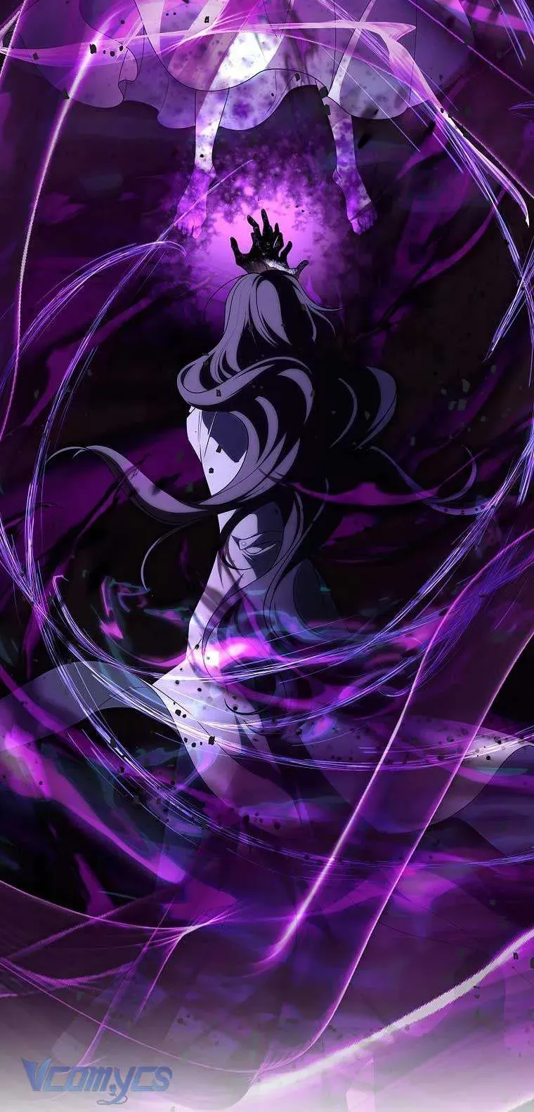 100 Lời Nguyền Tại Dinh Thự Illestone Chapter 40 - 26