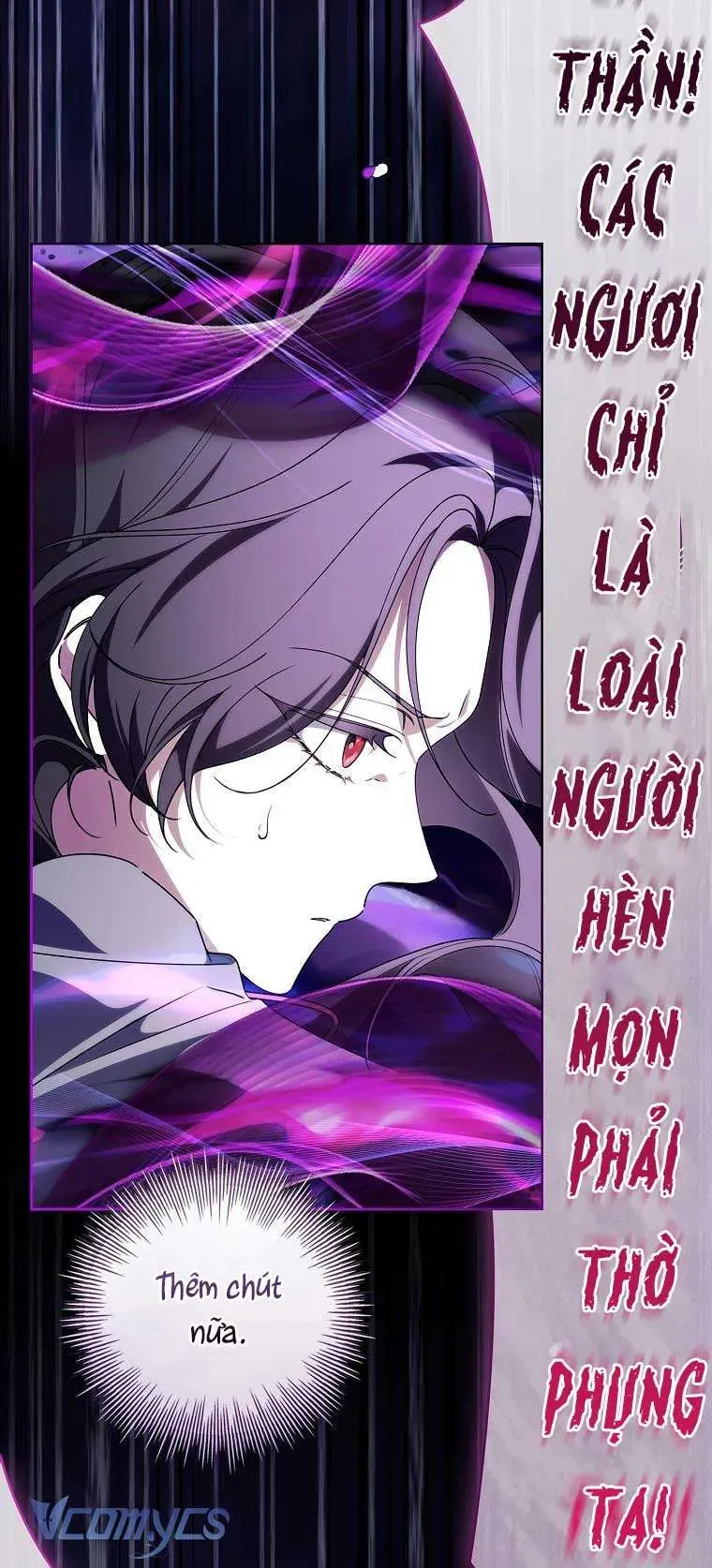 100 Lời Nguyền Tại Dinh Thự Illestone Chapter 40 - 28