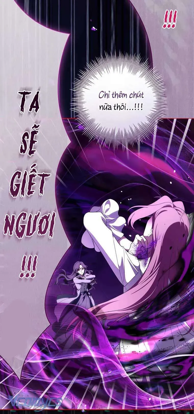 100 Lời Nguyền Tại Dinh Thự Illestone Chapter 40 - 29