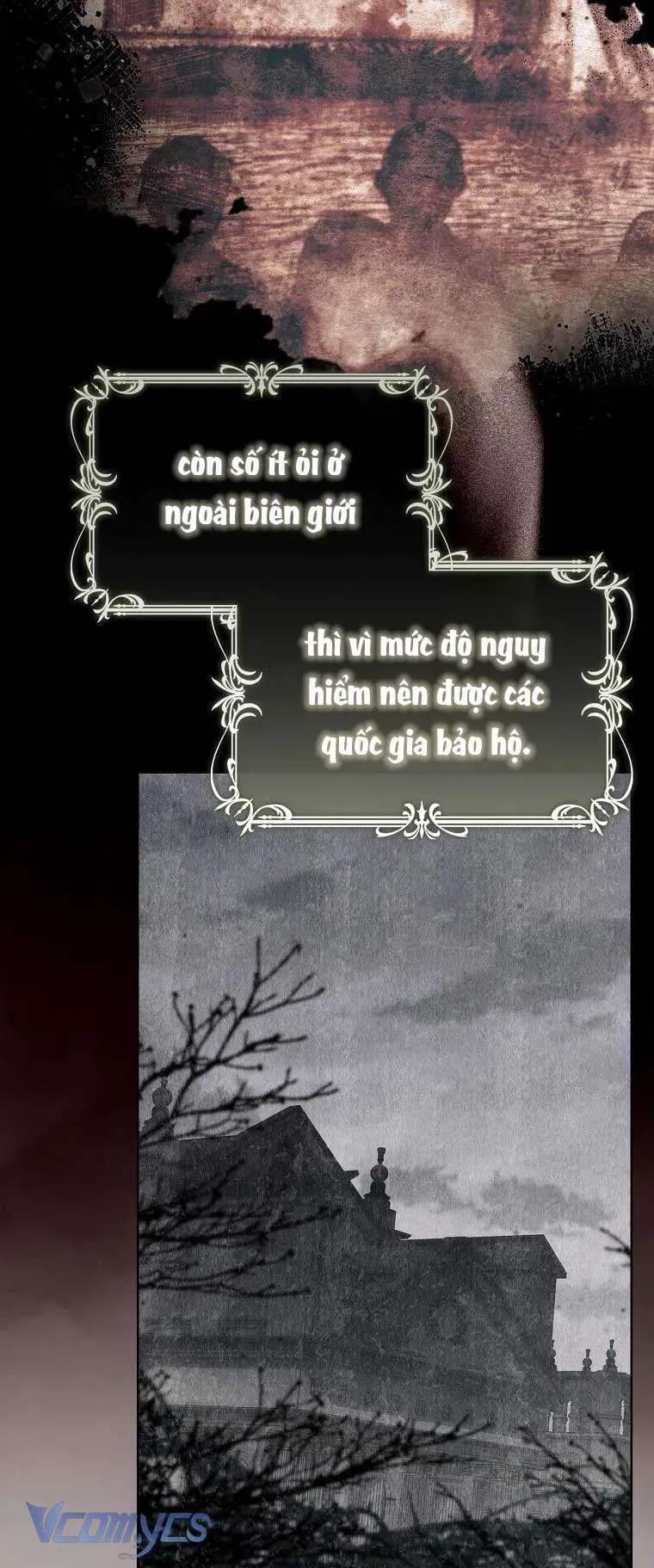 100 Lời Nguyền Tại Dinh Thự Illestone Chapter 40 - 4