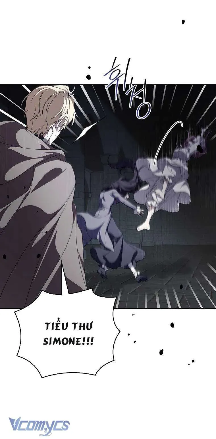 100 Lời Nguyền Tại Dinh Thự Illestone Chapter 40 - 33