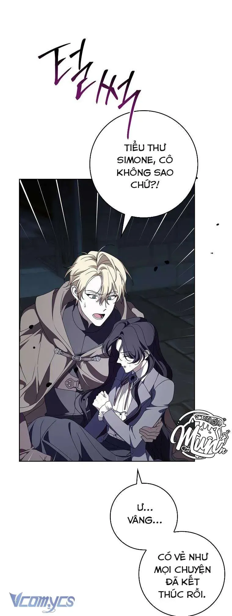100 Lời Nguyền Tại Dinh Thự Illestone Chapter 40 - 34