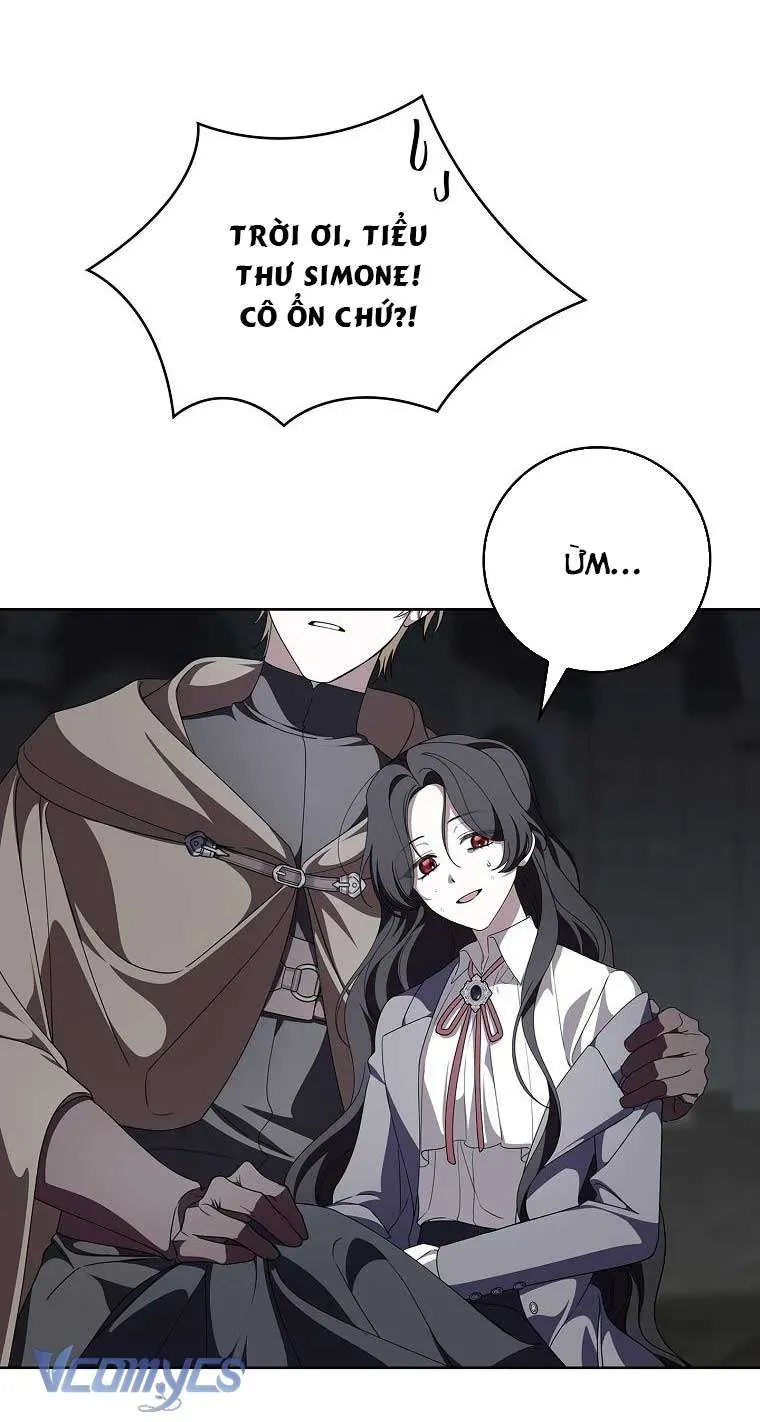 100 Lời Nguyền Tại Dinh Thự Illestone Chapter 40 - 37