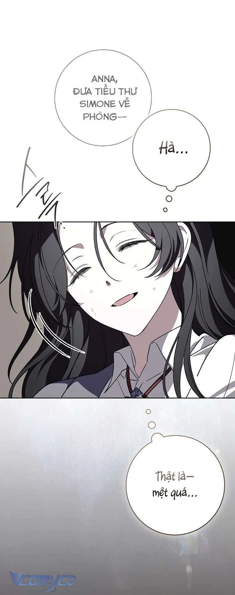 100 Lời Nguyền Tại Dinh Thự Illestone Chapter 40 - 38