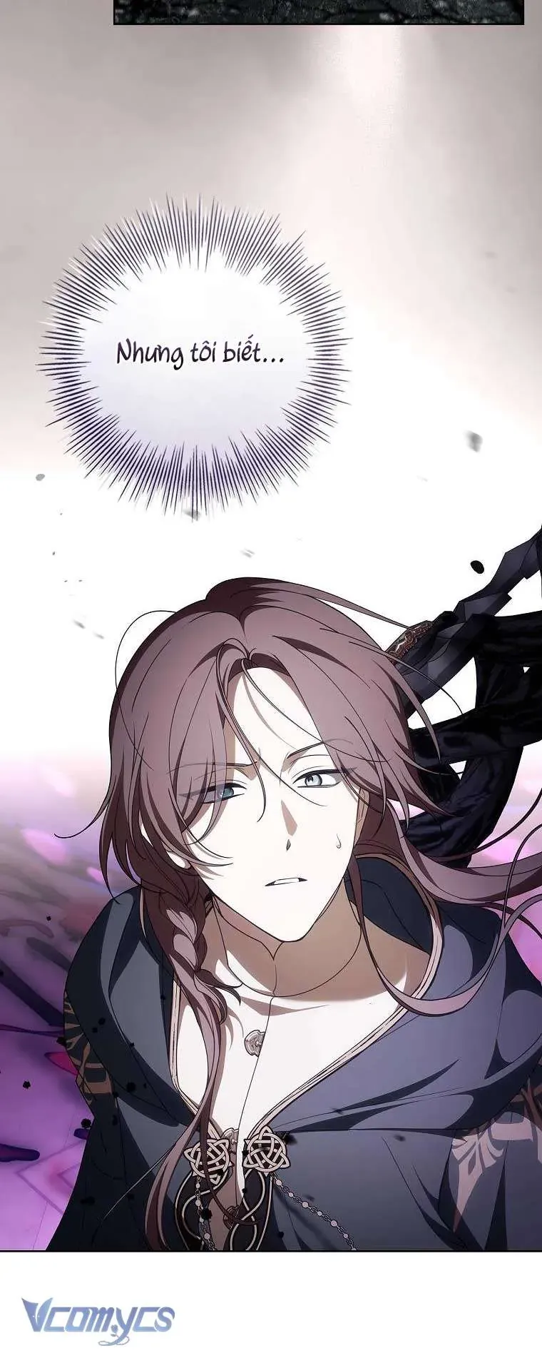 100 Lời Nguyền Tại Dinh Thự Illestone Chapter 40 - 5