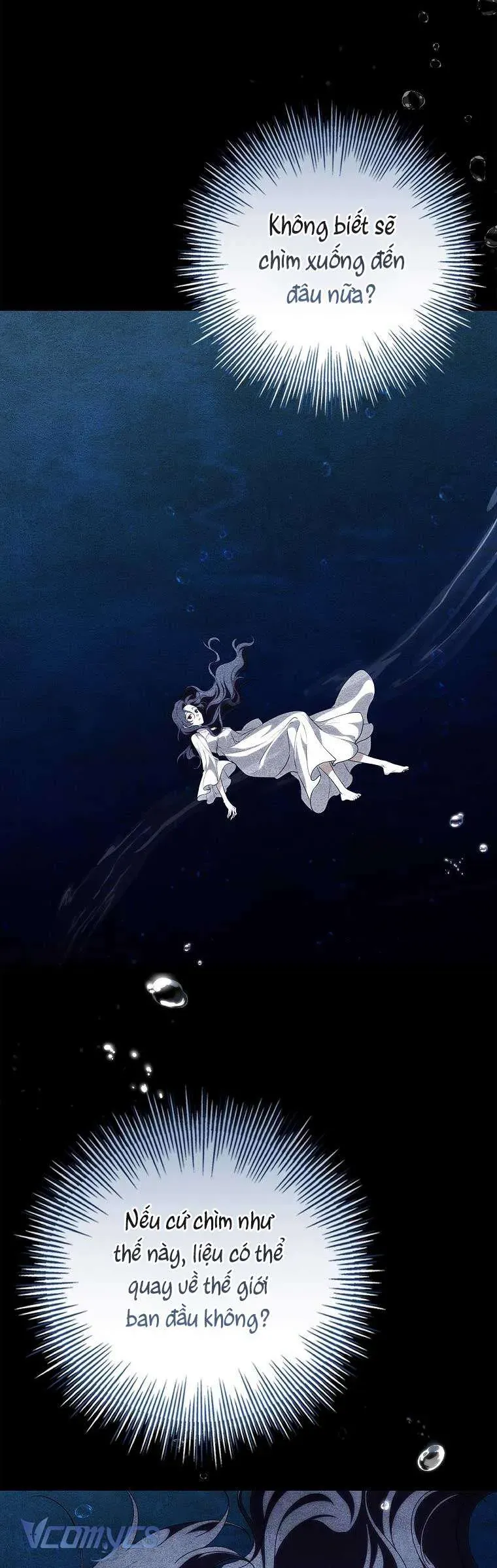 100 Lời Nguyền Tại Dinh Thự Illestone Chapter 40 - 41