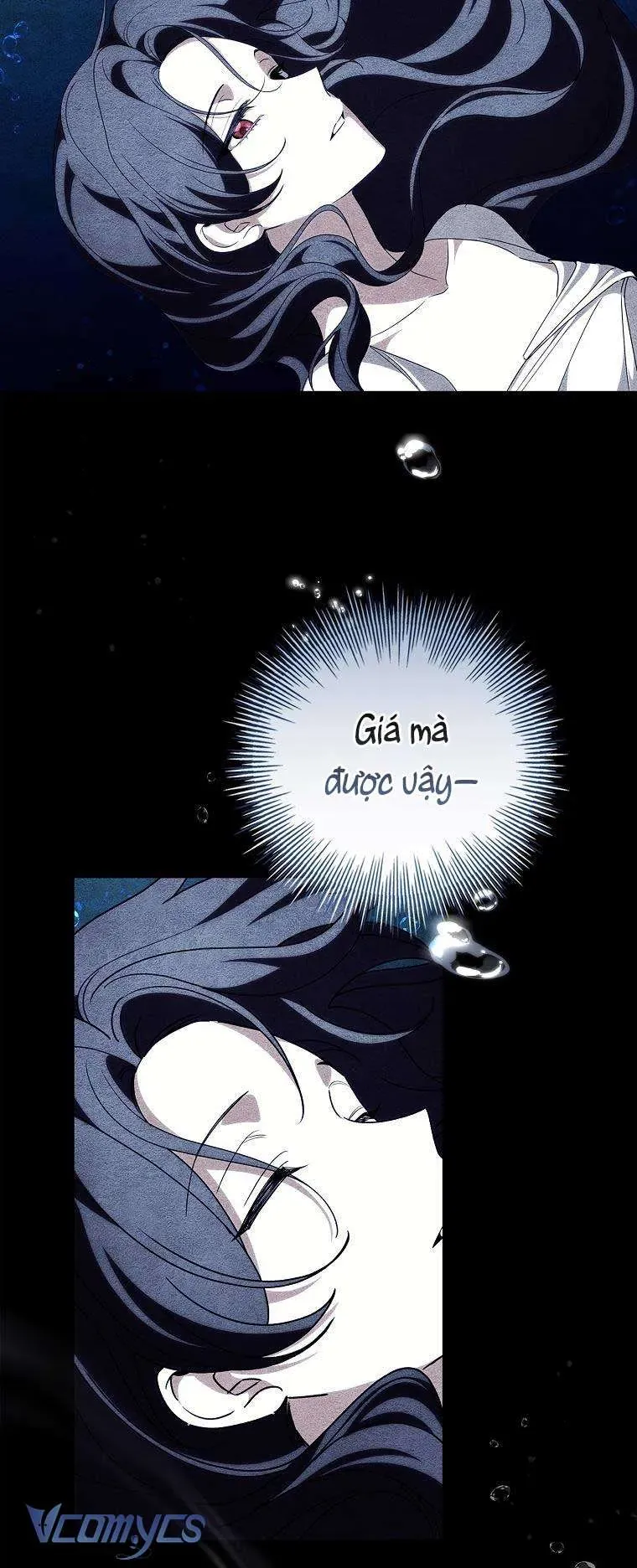 100 Lời Nguyền Tại Dinh Thự Illestone Chapter 40 - 42