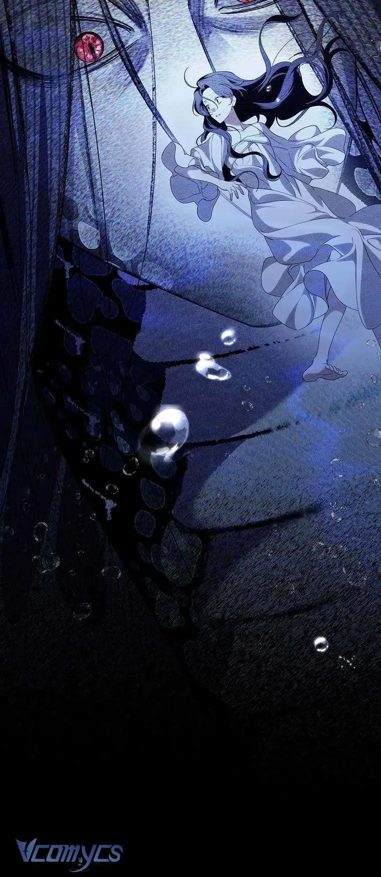 100 Lời Nguyền Tại Dinh Thự Illestone Chapter 40 - 44