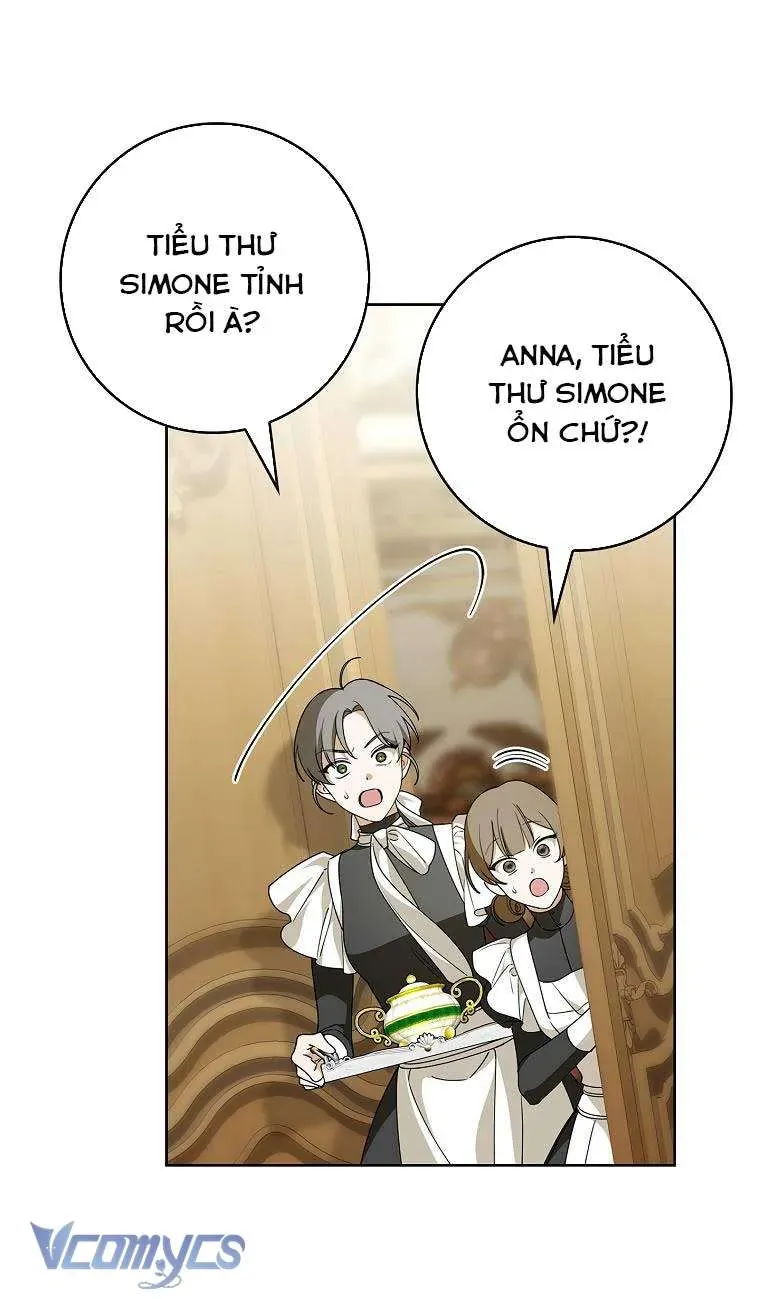 100 Lời Nguyền Tại Dinh Thự Illestone Chapter 40 - 50