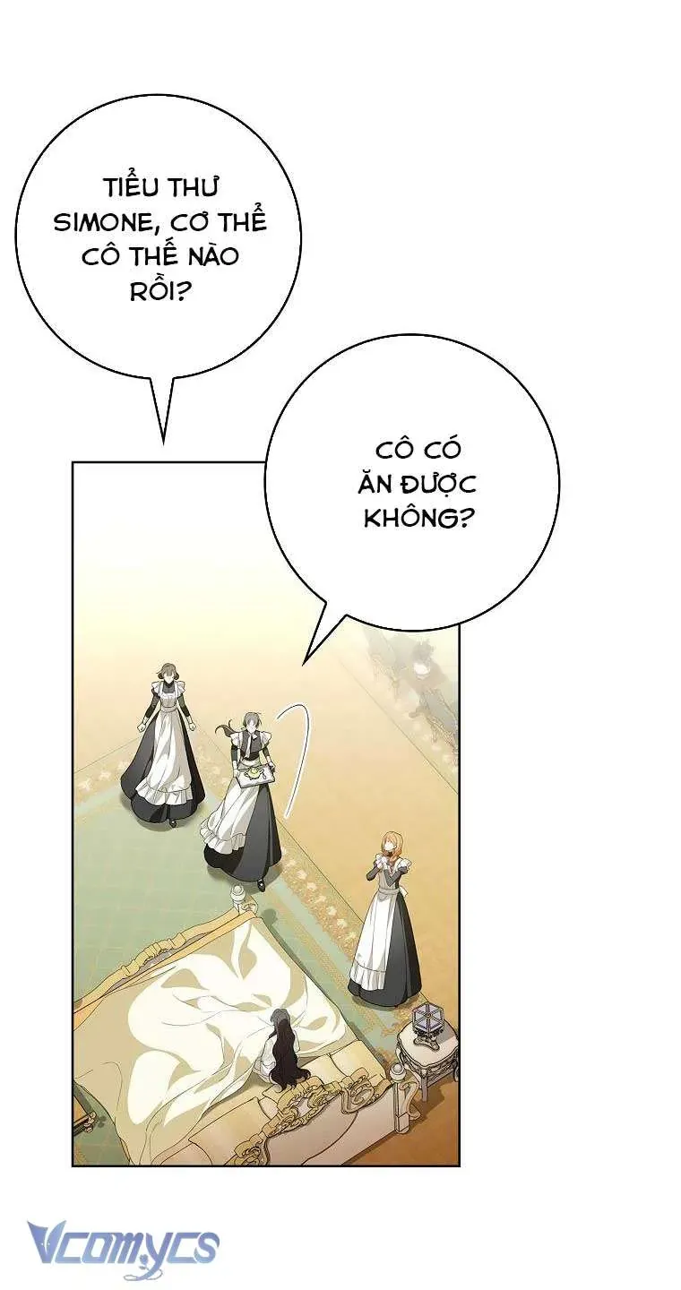 100 Lời Nguyền Tại Dinh Thự Illestone Chapter 40 - 51