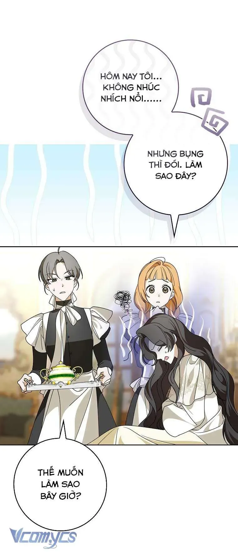 100 Lời Nguyền Tại Dinh Thự Illestone Chapter 40 - 52