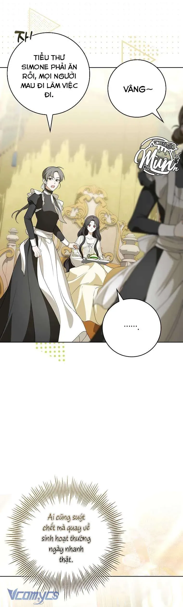 100 Lời Nguyền Tại Dinh Thự Illestone Chapter 40 - 54