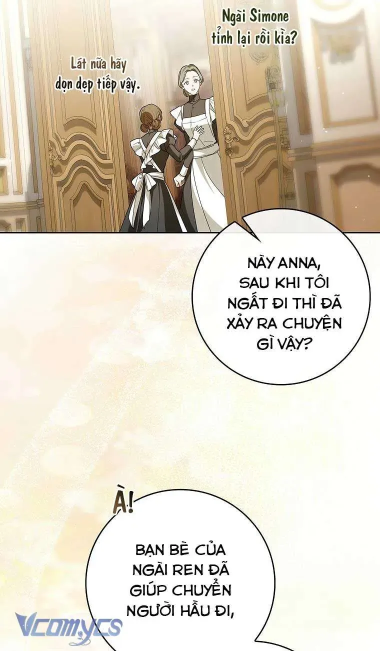 100 Lời Nguyền Tại Dinh Thự Illestone Chapter 40 - 55