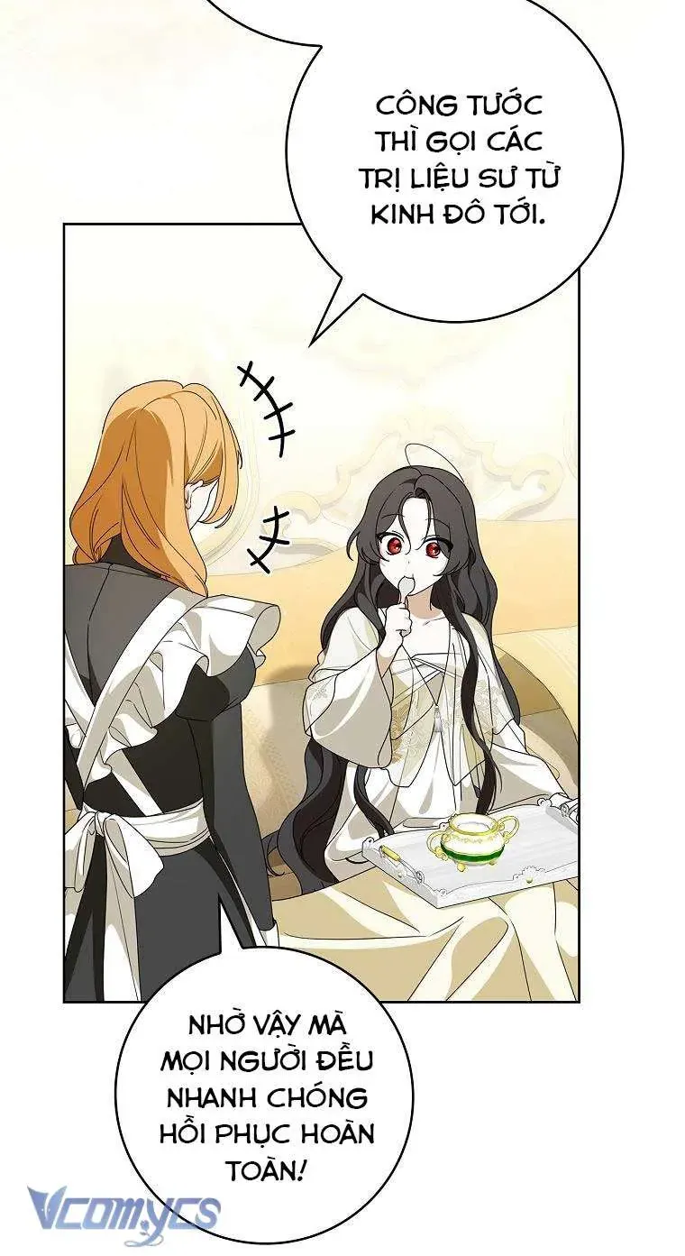 100 Lời Nguyền Tại Dinh Thự Illestone Chapter 40 - 56