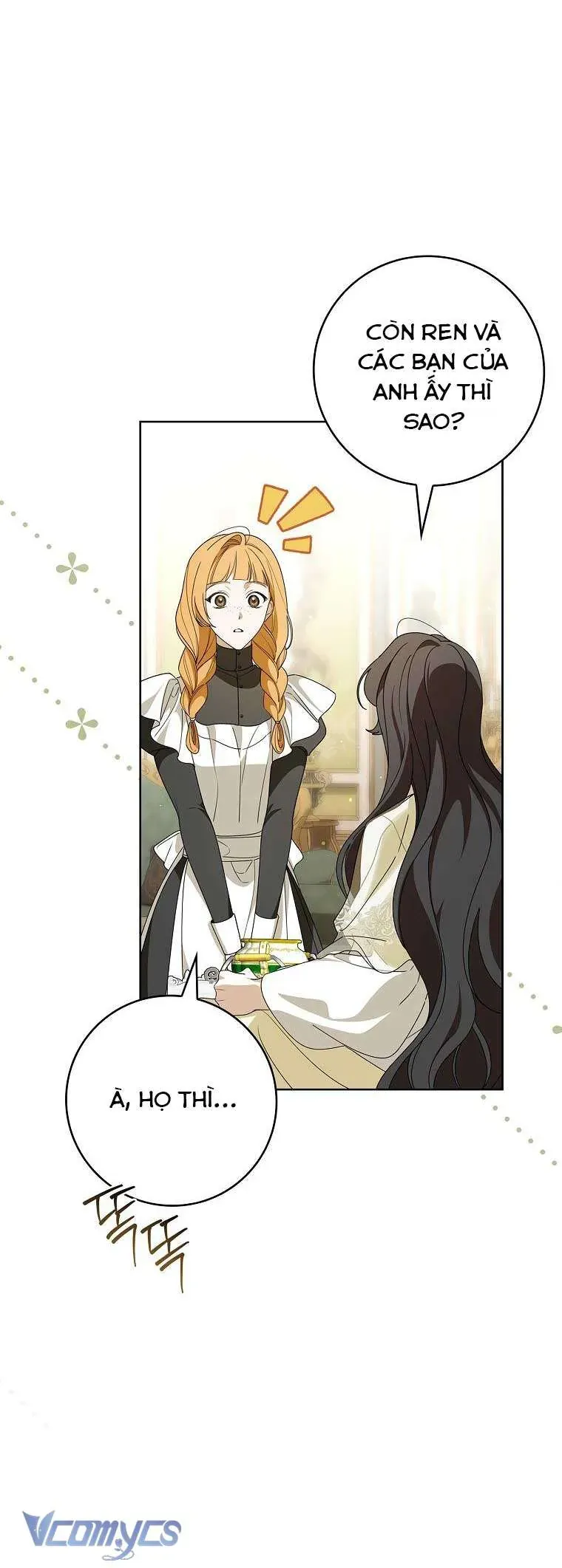 100 Lời Nguyền Tại Dinh Thự Illestone Chapter 40 - 59