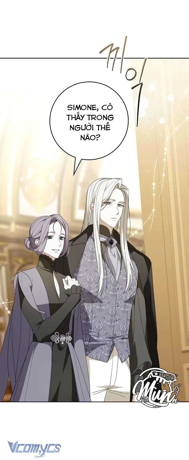 100 Lời Nguyền Tại Dinh Thự Illestone Chapter 40 - 60