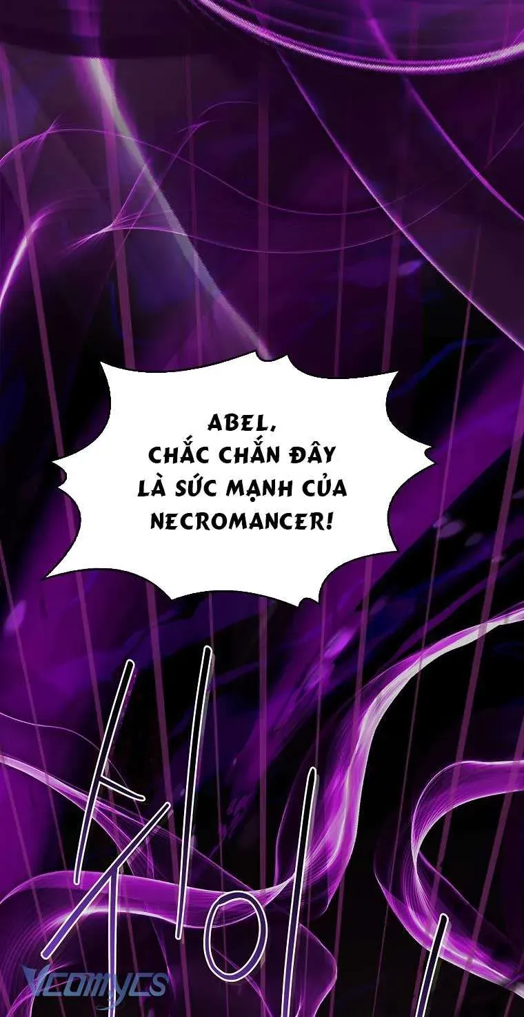 100 Lời Nguyền Tại Dinh Thự Illestone Chapter 40 - 7