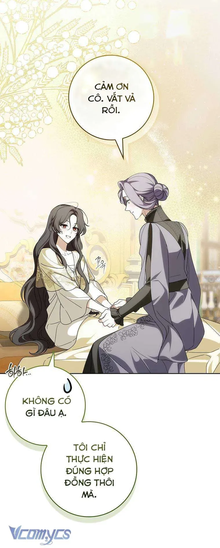 100 Lời Nguyền Tại Dinh Thự Illestone Chapter 40 - 62