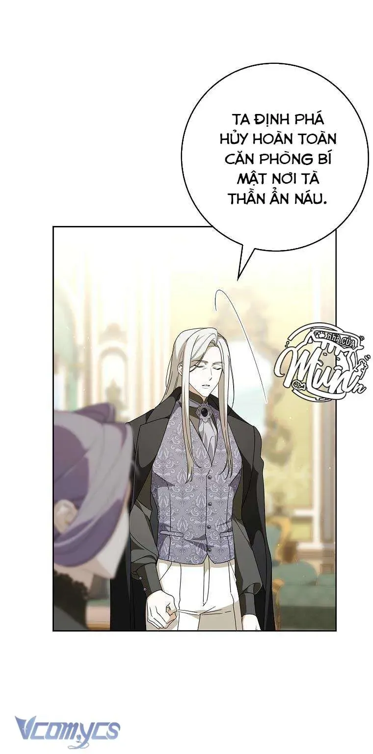 100 Lời Nguyền Tại Dinh Thự Illestone Chapter 40 - 63