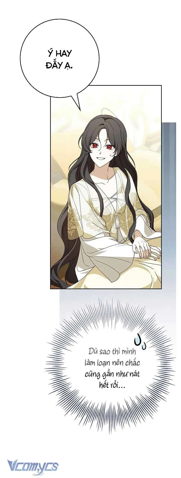 100 Lời Nguyền Tại Dinh Thự Illestone Chapter 40 - 64