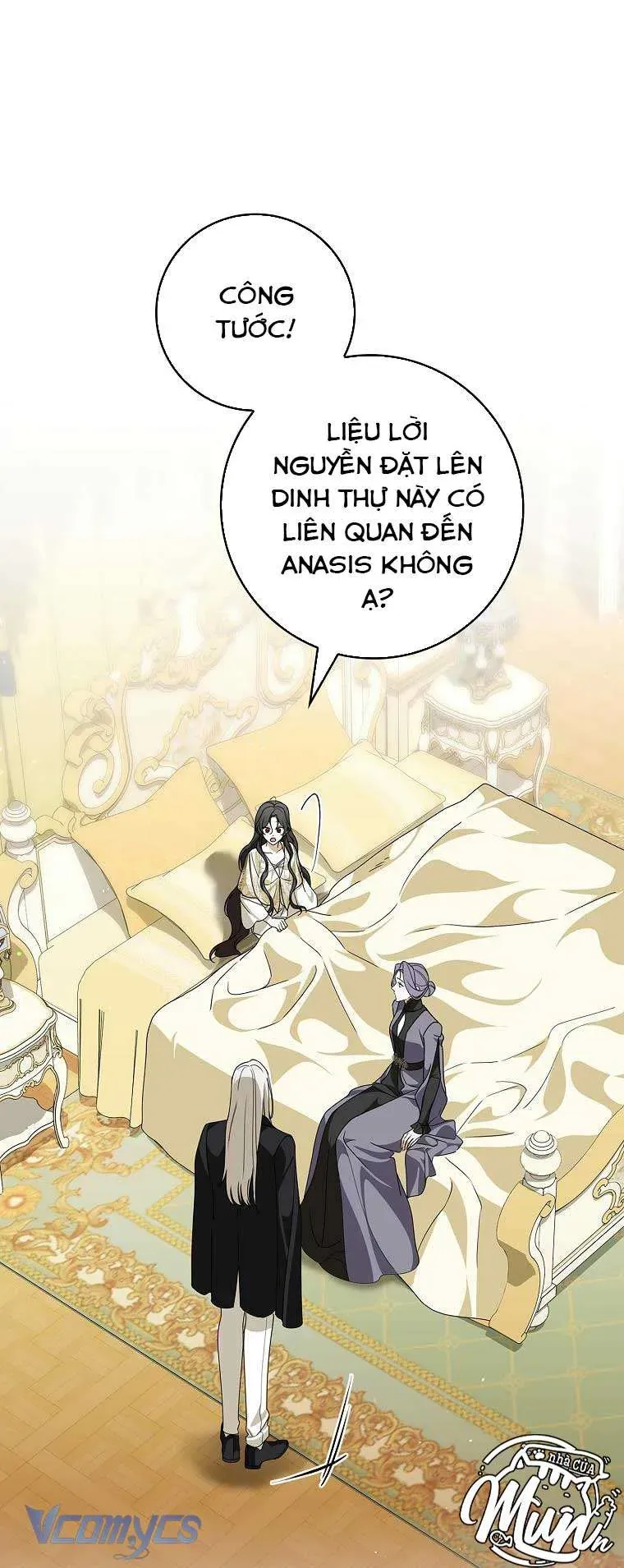 100 Lời Nguyền Tại Dinh Thự Illestone Chapter 40 - 66