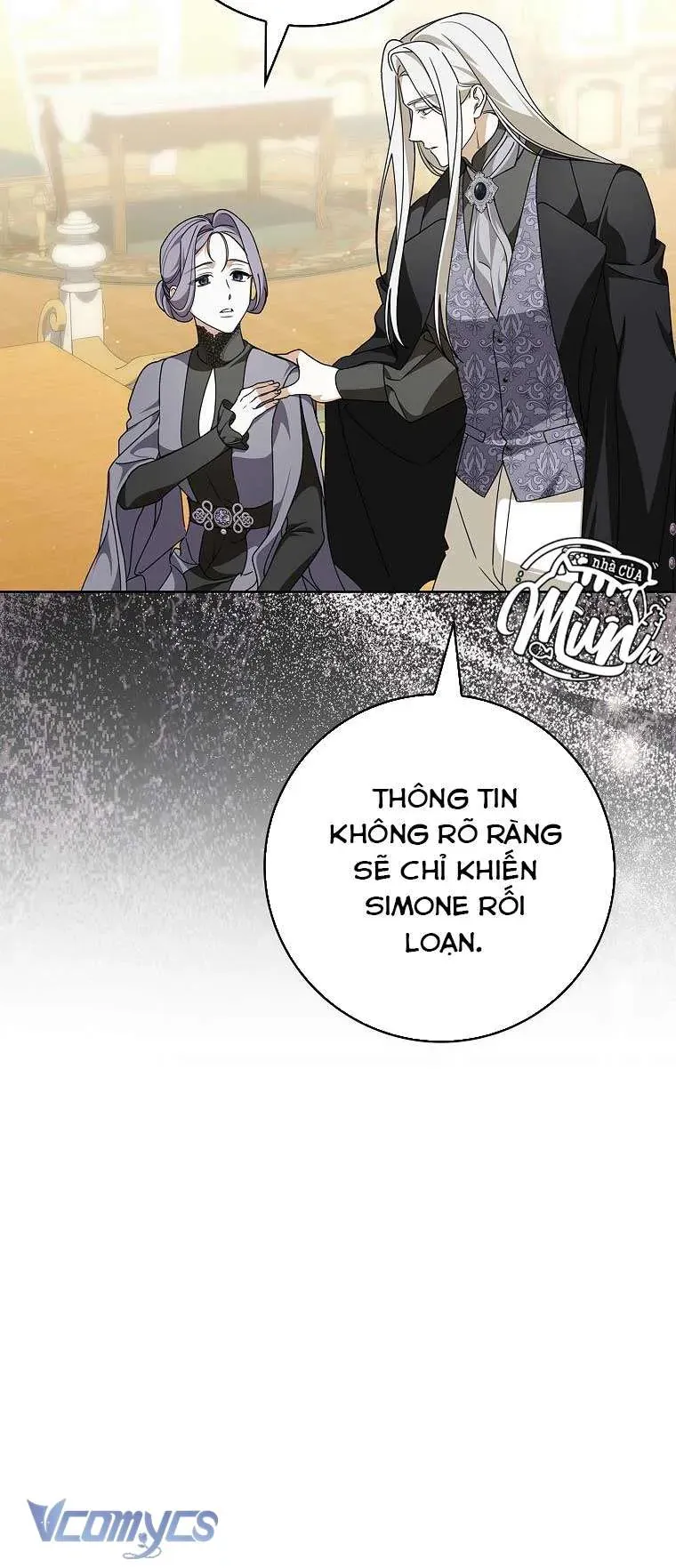 100 Lời Nguyền Tại Dinh Thự Illestone Chapter 40 - 70