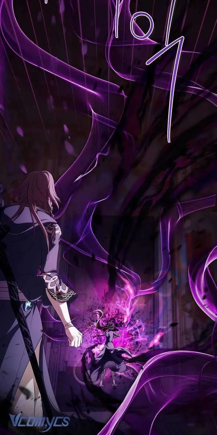 100 Lời Nguyền Tại Dinh Thự Illestone Chapter 40 - 8