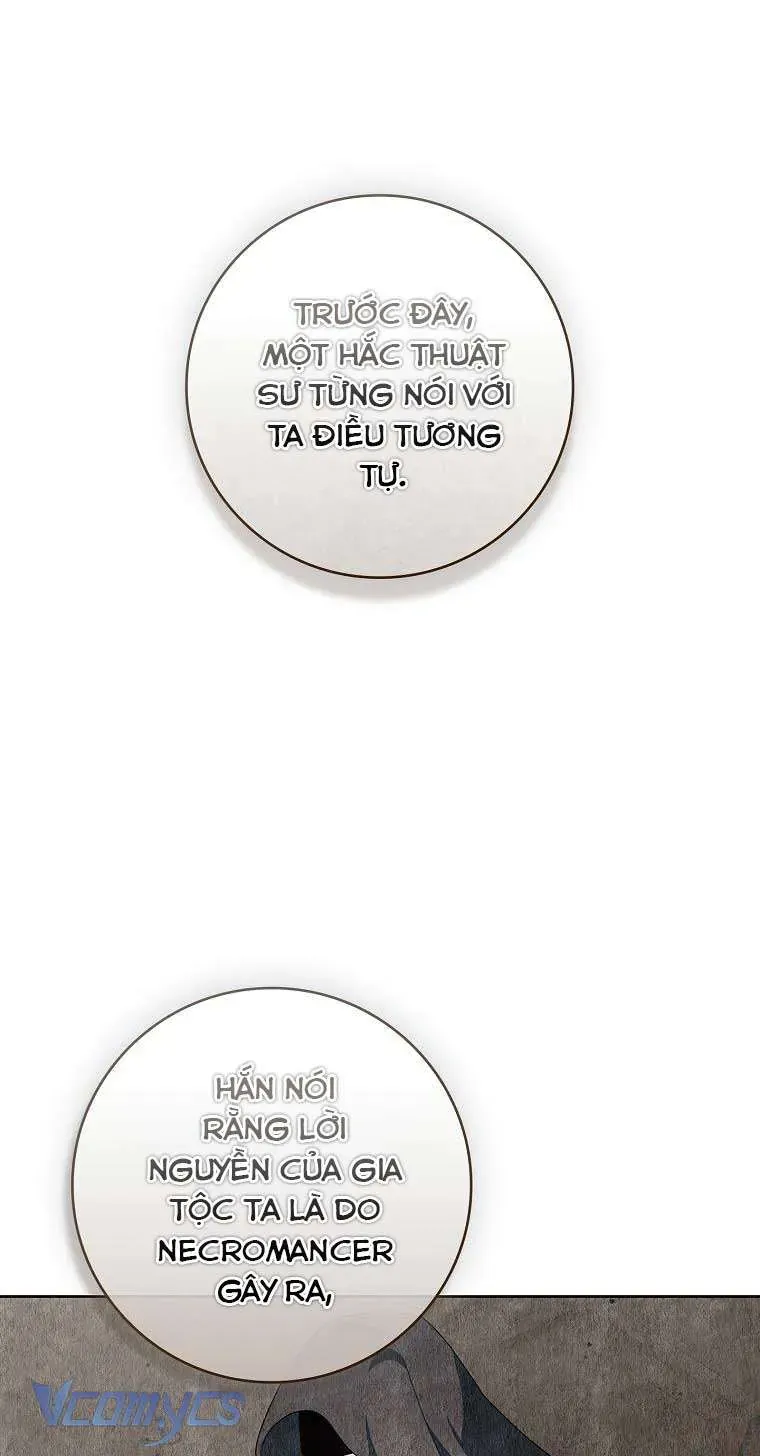 100 Lời Nguyền Tại Dinh Thự Illestone Chapter 40 - 73