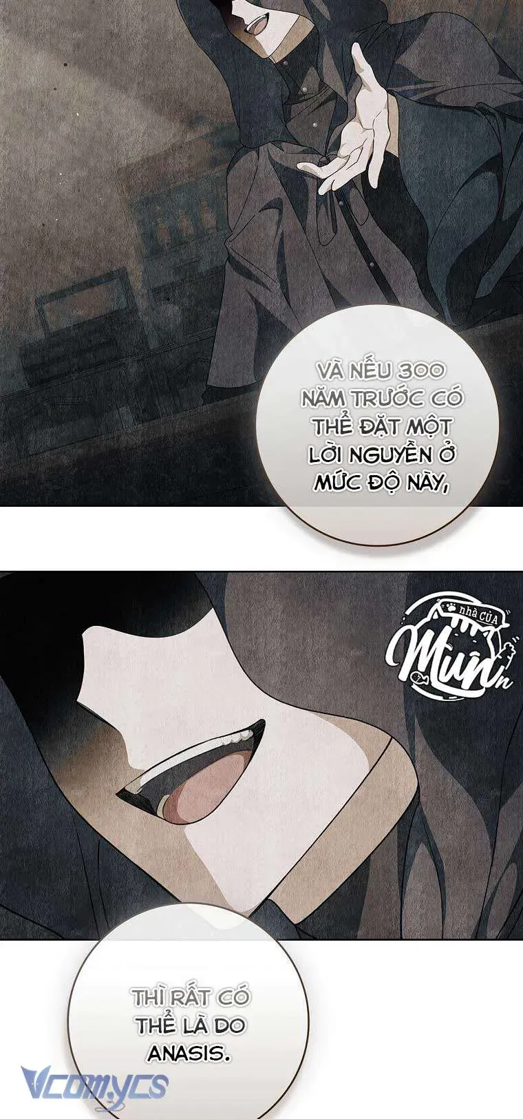 100 Lời Nguyền Tại Dinh Thự Illestone Chapter 40 - 74