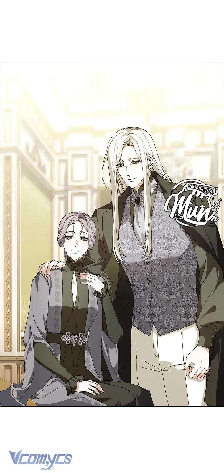 100 Lời Nguyền Tại Dinh Thự Illestone Chapter 40 - 78