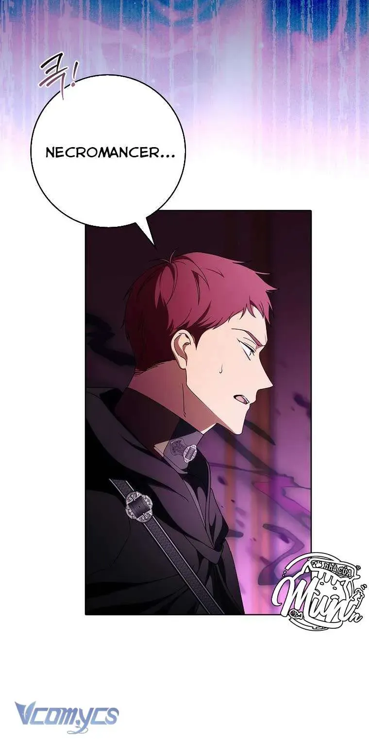 100 Lời Nguyền Tại Dinh Thự Illestone Chapter 40 - 10