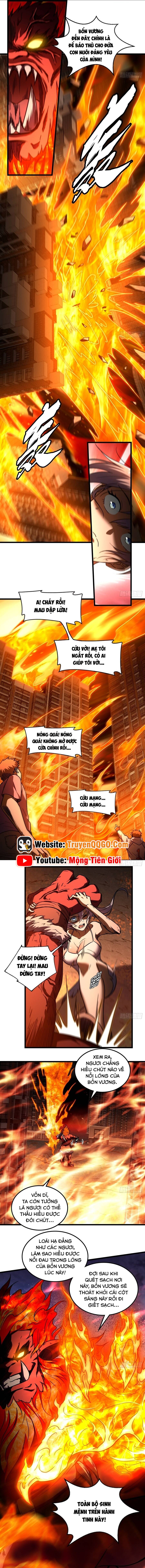 Tinh Linh Thần Chủ Chapter 12 - 5