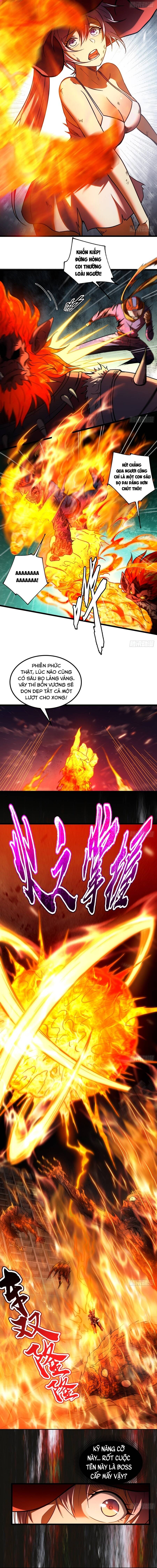 Tinh Linh Thần Chủ Chapter 12 - 6